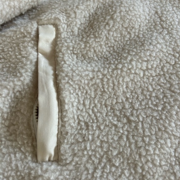 fur jacket - Picture 3 of 5